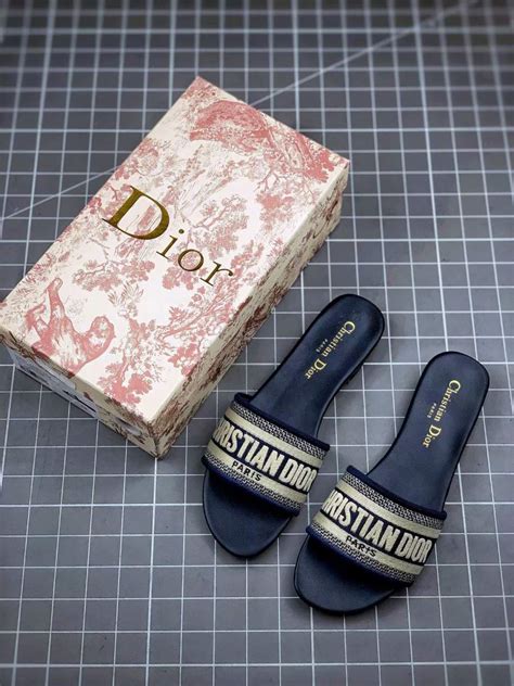 replica christian dior slides|Christian Dior bag copy.